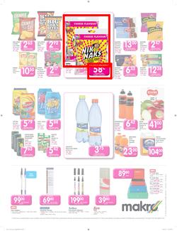 Makro PE : Food Catalogue ( 11 Jun - 25 Jun 2014 ), page 3