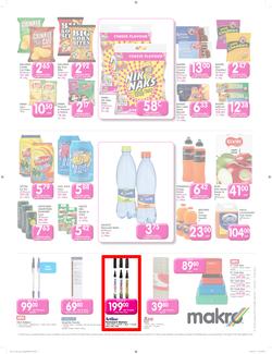 Makro PE : Food Catalogue ( 11 Jun - 25 Jun 2014 ), page 3