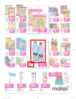 Makro PE : Food Catalogue ( 11 Jun - 25 Jun 2014 ), page 3