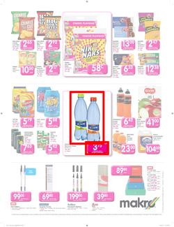 Makro PE : Food Catalogue ( 11 Jun - 25 Jun 2014 ), page 3