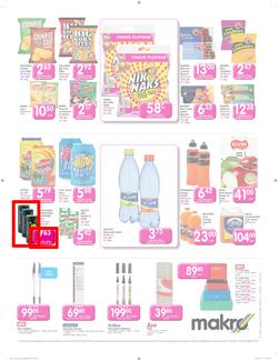 Makro PE : Food Catalogue ( 11 Jun - 25 Jun 2014 ), page 3