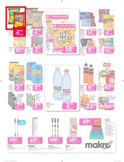 Makro PE : Food Catalogue ( 11 Jun - 25 Jun 2014 ), page 3
