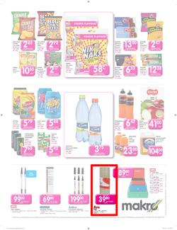 Makro PE : Food Catalogue ( 11 Jun - 25 Jun 2014 ), page 3