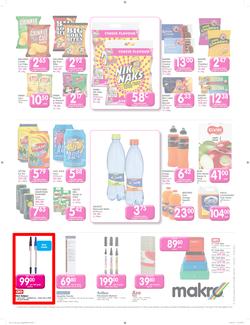 Makro PE : Food Catalogue ( 11 Jun - 25 Jun 2014 ), page 3