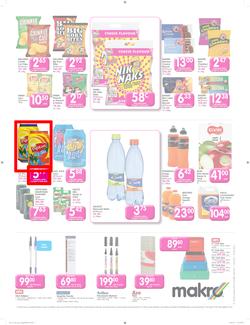 Makro PE : Food Catalogue ( 11 Jun - 25 Jun 2014 ), page 3