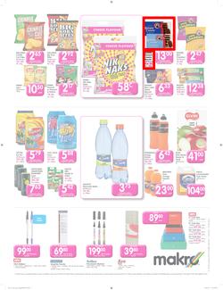 Makro PE : Food Catalogue ( 11 Jun - 25 Jun 2014 ), page 3