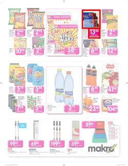 Makro PE : Food Catalogue ( 11 Jun - 25 Jun 2014 ), page 3