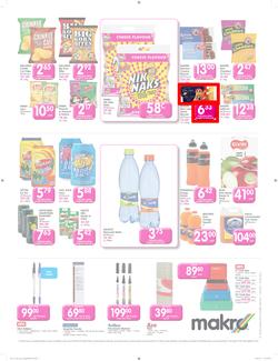 Makro PE : Food Catalogue ( 11 Jun - 25 Jun 2014 ), page 3