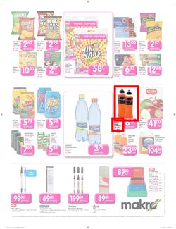 Makro PE : Food Catalogue ( 11 Jun - 25 Jun 2014 ), page 3