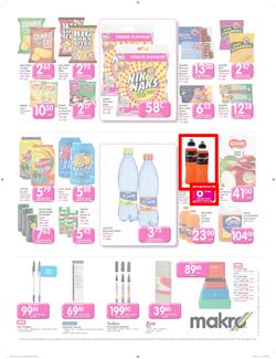 Makro PE : Food Catalogue ( 11 Jun - 25 Jun 2014 ), page 3