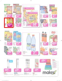 Makro PE : Food Catalogue ( 11 Jun - 25 Jun 2014 ), page 3