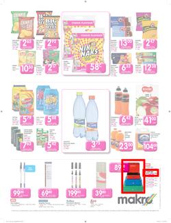 Makro PE : Food Catalogue ( 11 Jun - 25 Jun 2014 ), page 3
