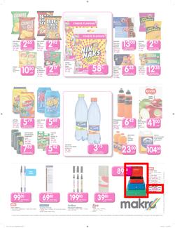 Makro PE : Food Catalogue ( 11 Jun - 25 Jun 2014 ), page 3