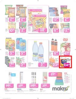 Makro PE : Food Catalogue ( 11 Jun - 25 Jun 2014 ), page 3