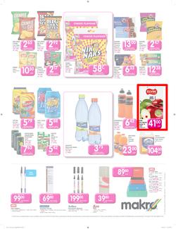 Makro PE : Food Catalogue ( 11 Jun - 25 Jun 2014 ), page 3