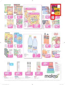 Makro PE : Food Catalogue ( 11 Jun - 25 Jun 2014 ), page 3
