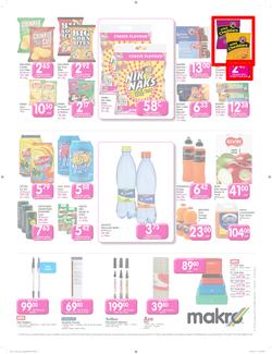 Makro PE : Food Catalogue ( 11 Jun - 25 Jun 2014 ), page 3