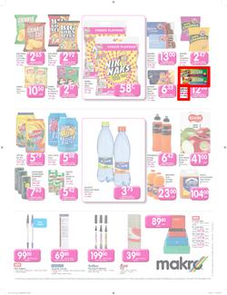 Makro PE : Food Catalogue ( 11 Jun - 25 Jun 2014 ), page 3