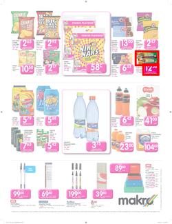 Makro PE : Food Catalogue ( 11 Jun - 25 Jun 2014 ), page 3