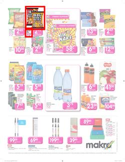 Makro PE : Food Catalogue ( 11 Jun - 25 Jun 2014 ), page 3