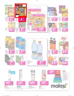 Makro PE : Food Catalogue ( 11 Jun - 25 Jun 2014 ), page 3