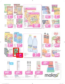 Makro PE : Food Catalogue ( 11 Jun - 25 Jun 2014 ), page 3