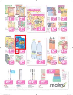 Makro PE : Food Catalogue ( 11 Jun - 25 Jun 2014 ), page 3