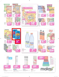 Makro PE : Food Catalogue ( 11 Jun - 25 Jun 2014 ), page 3