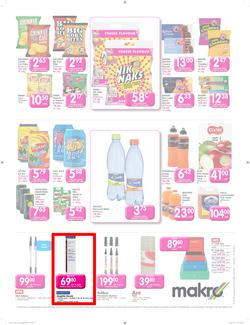 Makro PE : Food Catalogue ( 11 Jun - 25 Jun 2014 ), page 3