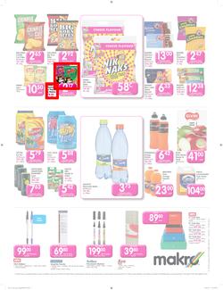 Makro PE : Food Catalogue ( 11 Jun - 25 Jun 2014 ), page 3