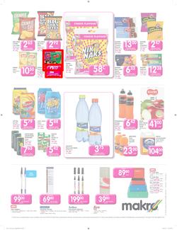 Makro PE : Food Catalogue ( 11 Jun - 25 Jun 2014 ), page 3