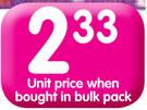 Anchor Instant Yeast Spaza Pack-10g