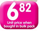 Purity 2nd Foods(All Flavours)-125ml