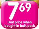 Knorr Aromat Cannisters-75g