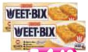Bokomo Weetbix-450g