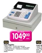 Royal Cash Register 101CX