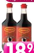 Maggi Worcester Sauce-500ml