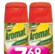 Knorr Aromat Cannisters-75g
