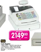 Royal Cash Register 583CX