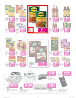 Makro PE : Food Catalogue ( 11 Jun - 25 Jun 2014 ), page 4