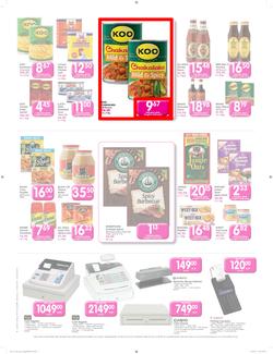 Makro PE : Food Catalogue ( 11 Jun - 25 Jun 2014 ), page 4