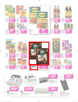Makro PE : Food Catalogue ( 11 Jun - 25 Jun 2014 ), page 4