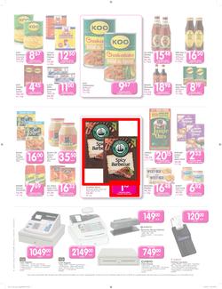 Makro PE : Food Catalogue ( 11 Jun - 25 Jun 2014 ), page 4