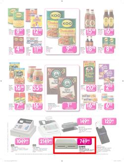 Makro PE : Food Catalogue ( 11 Jun - 25 Jun 2014 ), page 4