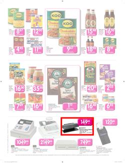 Makro PE : Food Catalogue ( 11 Jun - 25 Jun 2014 ), page 4