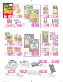 Makro PE : Food Catalogue ( 11 Jun - 25 Jun 2014 ), page 4