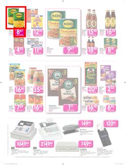 Makro PE : Food Catalogue ( 11 Jun - 25 Jun 2014 ), page 4