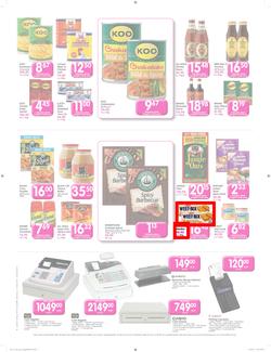Makro PE : Food Catalogue ( 11 Jun - 25 Jun 2014 ), page 4