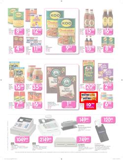 Makro PE : Food Catalogue ( 11 Jun - 25 Jun 2014 ), page 4