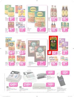 Makro PE : Food Catalogue ( 11 Jun - 25 Jun 2014 ), page 4